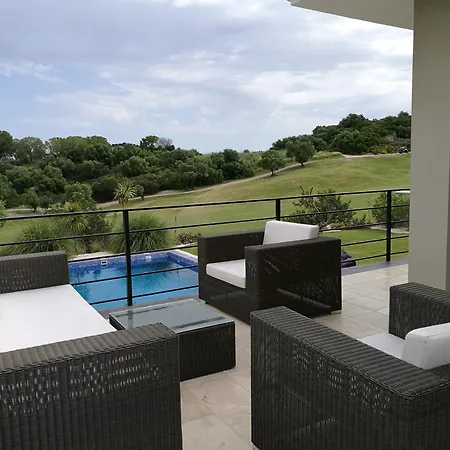 فيلة Montecastillo جيريز