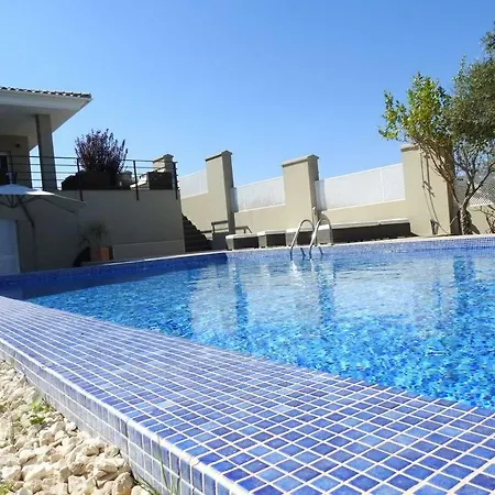 Montecastillo فيلة *