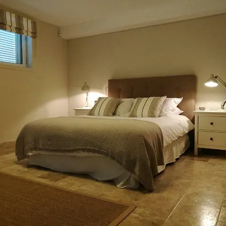 Montecastillo فيلة جيريز